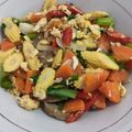 Cooksnap dari Ayindha untuk resep Capcay Kuah Kental