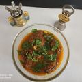 Manjit Kaur का कुकस्नैप जब उन्होंने लौकी कोफ्ते (Lauki ke kofte recipe in Hindi) बनाया था।