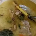 Cooksnap dari Livia Yovita untuk resep Gulai tauco buncis khas minang