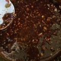 Cooksnap dari Agustina Kahar untuk resep Sambel kacang maknyus