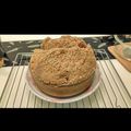 Yi-xuan LU 的 黑糖糕 cooksnap