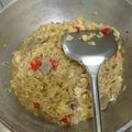 Cooksnap dari nadhia untuk resep Mie nyemek Indomie Goreng