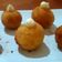 El cooksnap de Isabel cuando hizo Croquetas de papa.