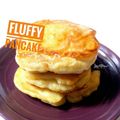 Cooksnap dari Lyco Kitchen untuk resep Fluffy Pancake
