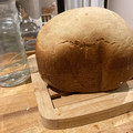 El cooksnap de Marita AdM cuando hizo Pan brioche en panificadora.