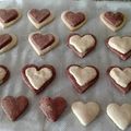 El cooksnap de Vanesa Mayoral López-Rey cuando hizo Galletas de mantequilla -receta fácil.