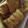 Cooksnap dari anisa untuk resep Tempe Menjes Goreng