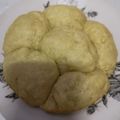 Cooksnap dari fianty untuk resep Roti sobek rice cooker tanpa telur
