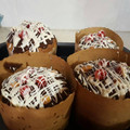 El cooksnap de Romi Arce cuando hizo Pan dulce esponjoso.