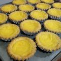 Cooksnap dari Lusy Siswati untuk resep (Recook) Pie Susu Keju