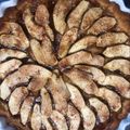 Cooksnap από Αργυρω Κ στη συνταγή Ζύμη για Τάρτα Γλυκιά εύκολη και γρήγορη