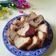 Cooksnap dari KasMira untuk resep 18. Marmer Cake