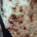 Cooksnap από Τσουλουβή Λαμπρινή Λιάνα στη συνταγή Πατατούλες με κρέμα γάλακτος και μπέικον