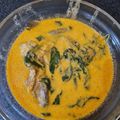 Cooksnap dari Kartika Merliana untuk resep Lele kuah pedas santan