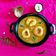 Shweta Shah's cooksnap of when they made સાંભાર મેંદુવડા (Sambhar Medu Vada Recipe In Gujarati).