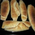 El cooksnap de Nilsa Rejala cuando hizo Pan Casero súper esponjoso.