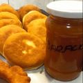 MadGame Cooksnap-ja, amikor elkészítette a(z) Farsangi fánk receptet.