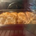 Petra Kuti Cooksnap-ja, amikor elkészítette a(z) Baklava recept receptet.