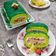 Cooksnap dari Badoci untuk resep Bolu Gulung Pandan