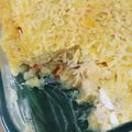 Cooksnap dari anne goretti untuk resep Pastel Tutup