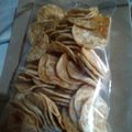 Cooksnap dari Ayu' untuk resep Kripik tempe homemade