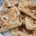 صورة من ورد سيد، شاركها بعد تجربة وصفة مطبق الزعتر الاخضر أو فطائر الزعتر الاخضر