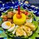 Cooksnap dari SunnySan untuk resep Nasi Tumpeng Ulang Tahun (Ricecooker)
