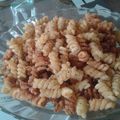 Cooksnap dari Meida Azahra untuk resep Macaroni krispy