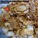 Cooksnap dari Vivin Sugiana~LOVIS CAKE untuk resep Mie goreng ayam baso pedas manis