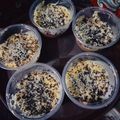 Cooksnap dari mega wati untuk resep Puding Susu tepung custard
