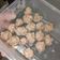 Cooksnap dari rane zunee untuk resep MPASI bakso daging (11 bulan)