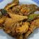 Cooksnap dari siskawoww untuk resep Ayam betutu kuah dengan slow cooker