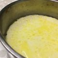 Cooksnap dari ekitchen untuk resep Tim telur/steam eggs(ching soi tan)