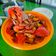 Cooksnap dari Prity Angrayni untuk resep Seafood Saos Padang (Kepiting & udang)