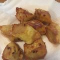 Cooksnap dari Icha untuk resep Chicken Egg Roll