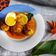 Cooksnap dari Lailazegaff untuk resep Telur Base Suna Cekuh