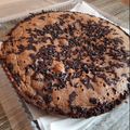 Cooksnap dari Dwi Kartikasari untuk resep Bolu Nutrijel Coklat