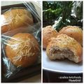 Cooksnap dari nelly nelly untuk resep Salted egg bun #ketopad