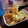Cooksnap dari Fifi Ikhwandari Probowati untuk resep 123. Spaghetti Brulee