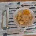 Cooksnap από bokis στη συνταγή Κοτόπουλο με πορτοκάλι