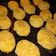 El cooksnap de Ariel cuando hizo Croquetas de arroz al horno y fritas.