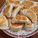 El cooksnap de Patricia Suarez cuando hizo Empanadas de atún y queso.