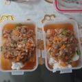 Cooksnap dari Dini Wulansari untuk resep Udang Kuah Mentega MPASI 9 Bulan