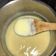 El cooksnap de Sofía Ferreira cuando hizo Crema pastelera fácil y rápida.