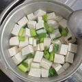 Cooksnap dari Rizki Utami untuk resep Sop Tahu Putih ala Hokben