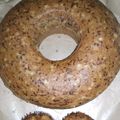 Cooksnap dari Iga Chery untuk resep Bolu pisang keju mejikom