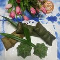 Cooksnap dari Lina Bachry untuk resep Kue Benjak Enjak (Kue Tradisional Khas Lampung)