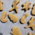Cooksnap από Maria Kapa στη συνταγή Χριστουγεννιάτικα μπισκότα