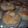 El cooksnap de Emilse Aramayo cuando hizo Rosquillas al horno.