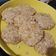 El cooksnap de Alan Valerio cuando hizo Galletas de avena y chips.